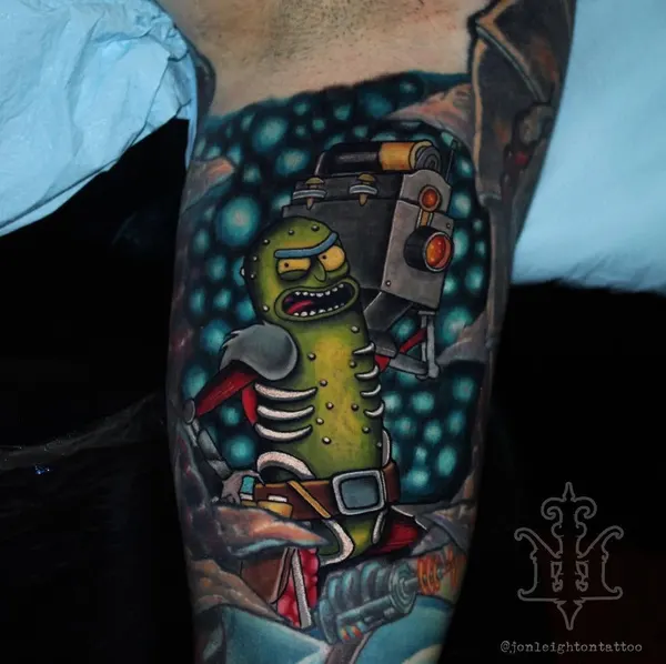 jonleightontattoo
