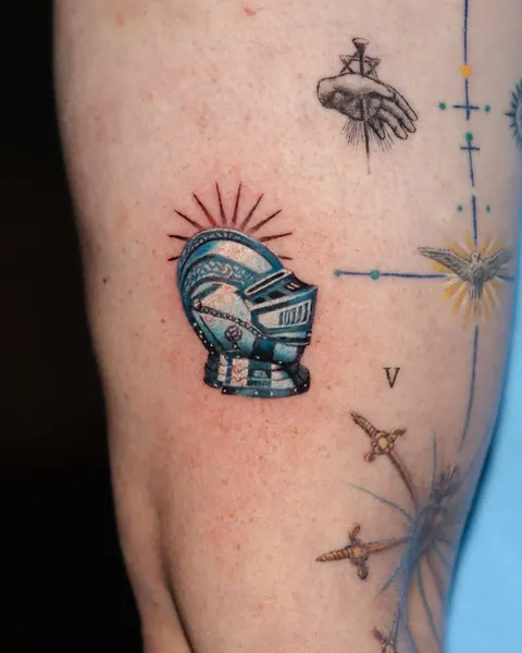 q_tattoos