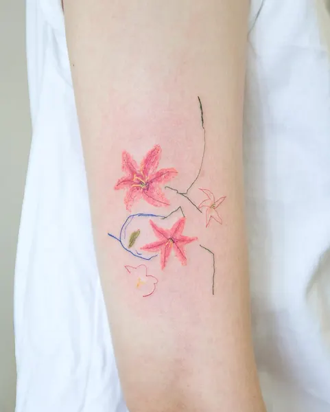 Flower