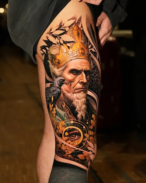 gody_tattoo