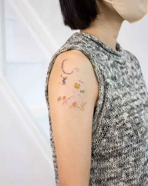 dareumtattoo