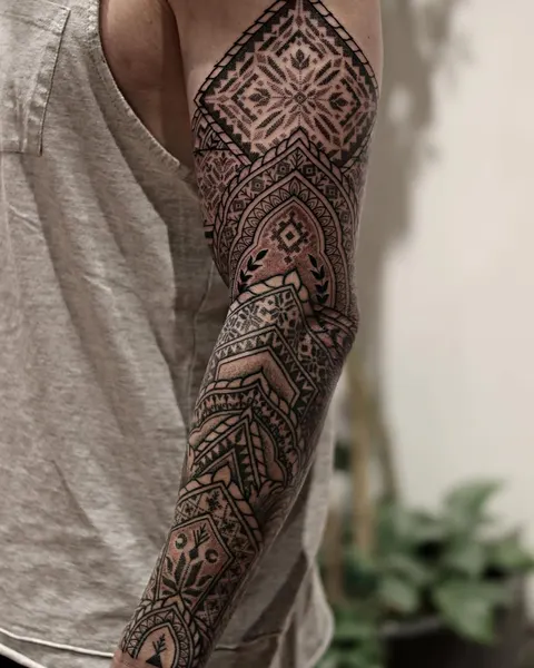 kirknilsentattoos