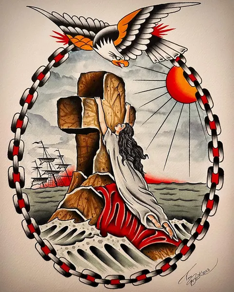 timbecktattoos