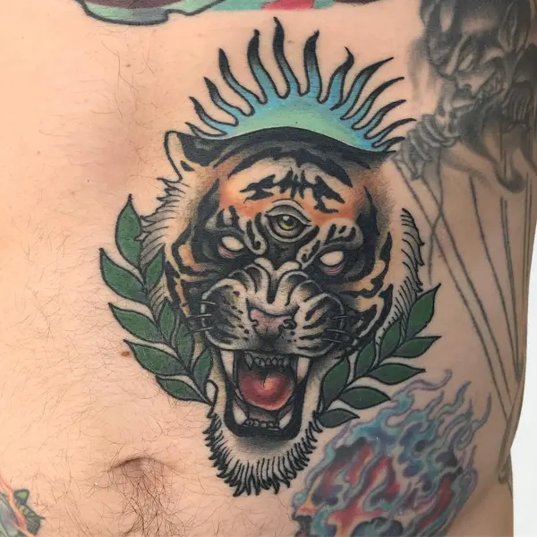 Tiger