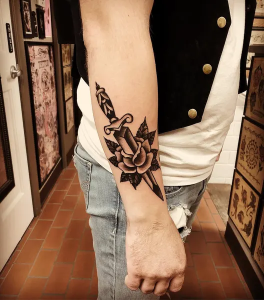 timbecktattoos
