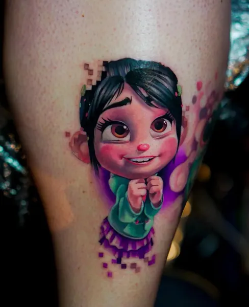 disneytatts
