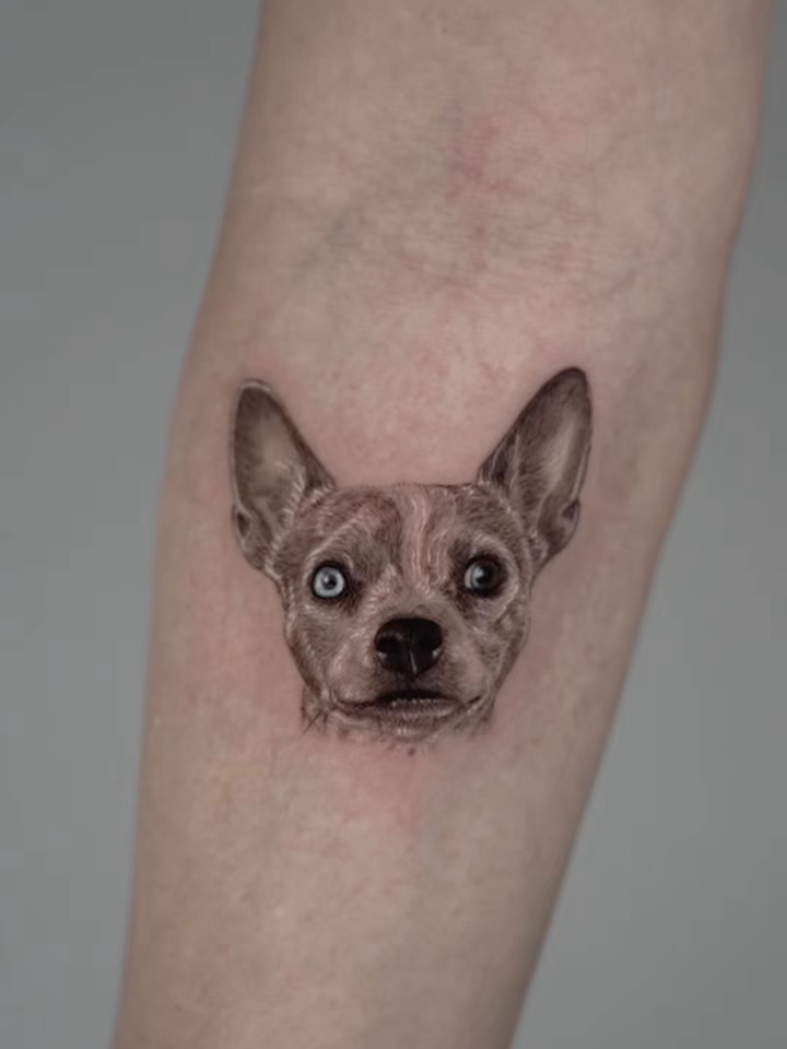 lewis.tattoo