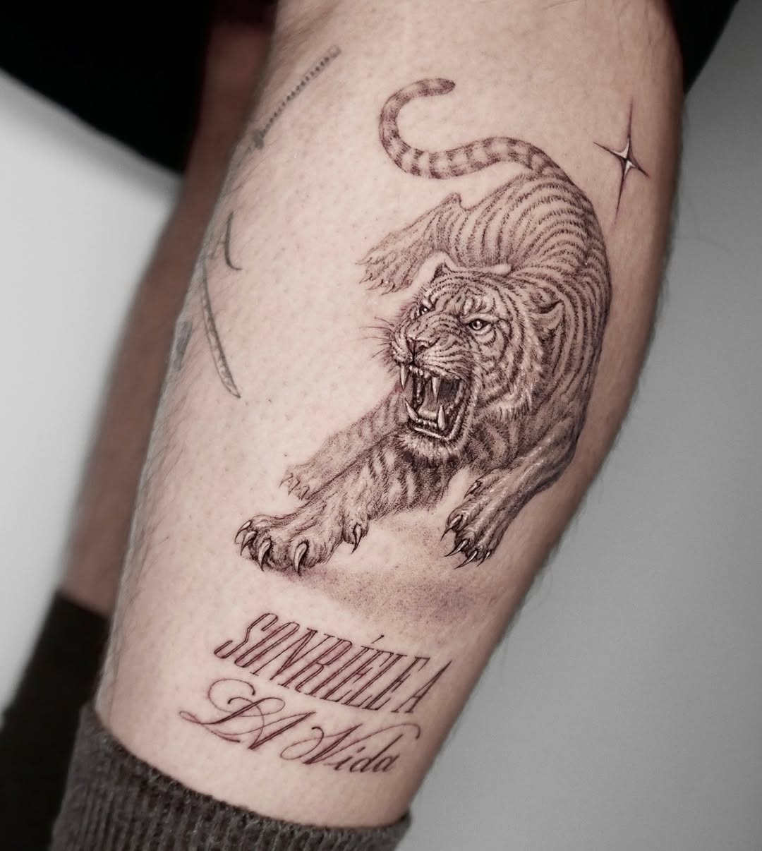 Tiger