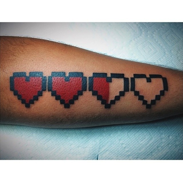 Full Circle Tattoo