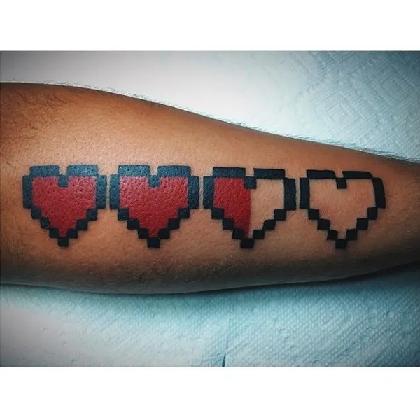 Full Circle Tattoo