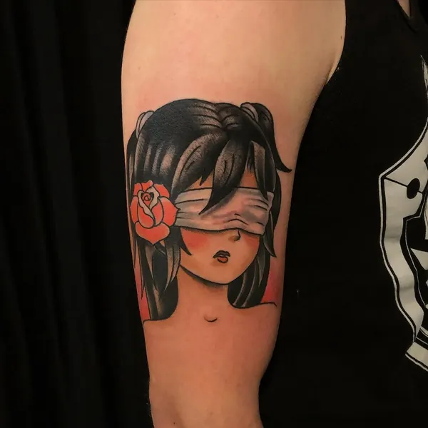 소녀