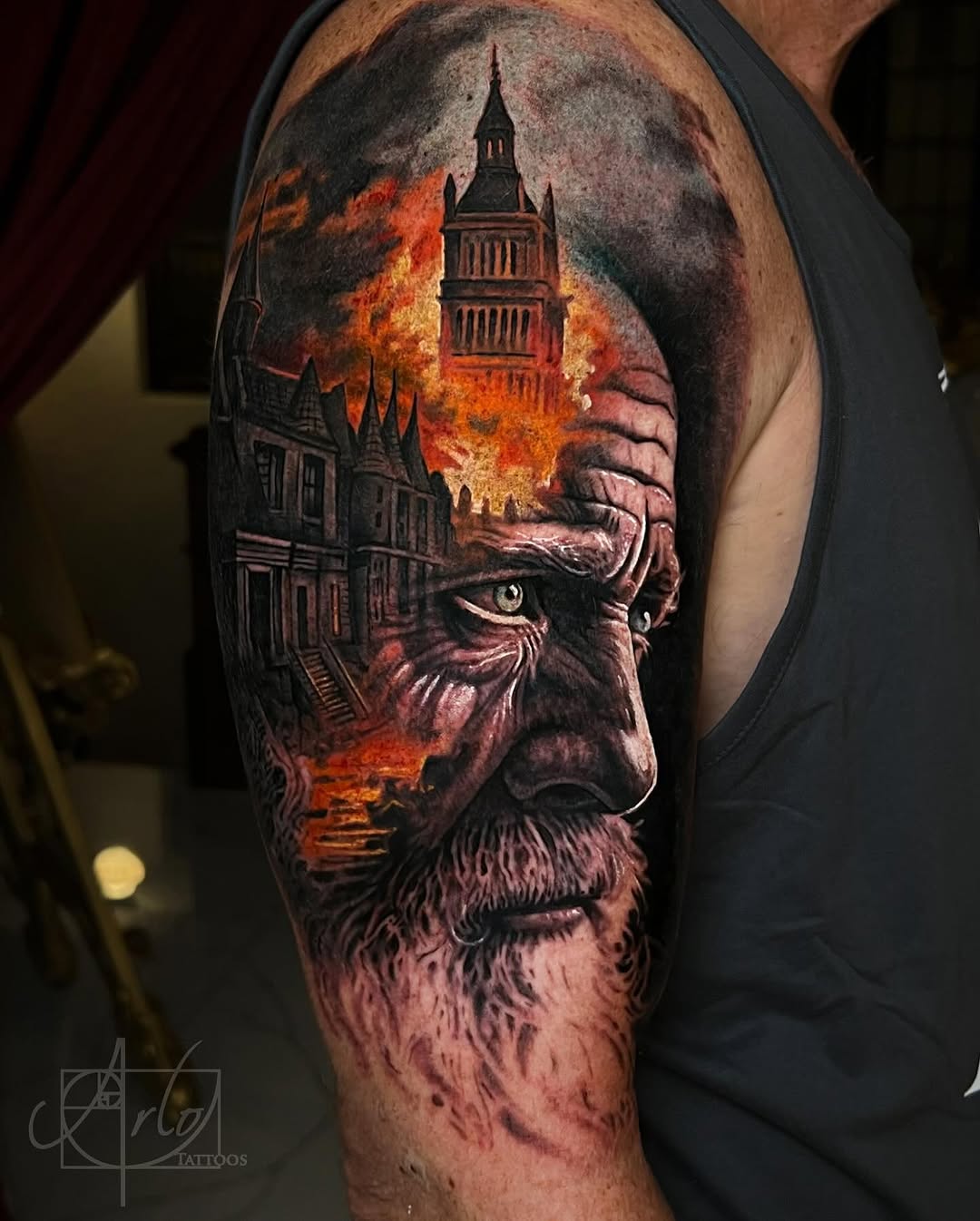 arlotattoos