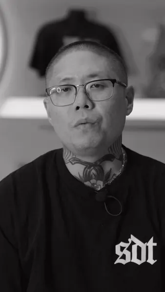 Robert Pho