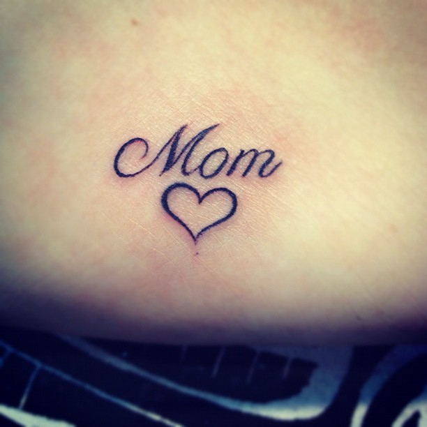 Lettering