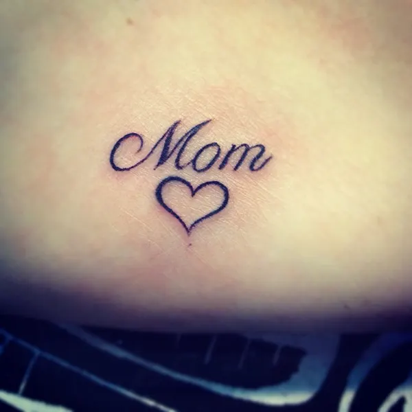Lettering