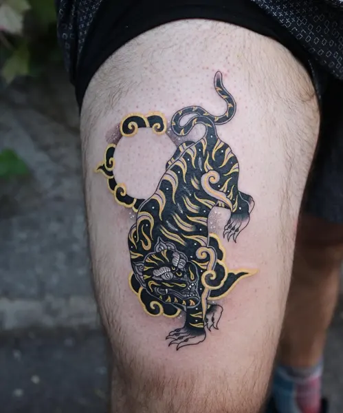 Tiger