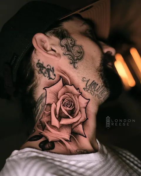 Rose, Nature, Flower