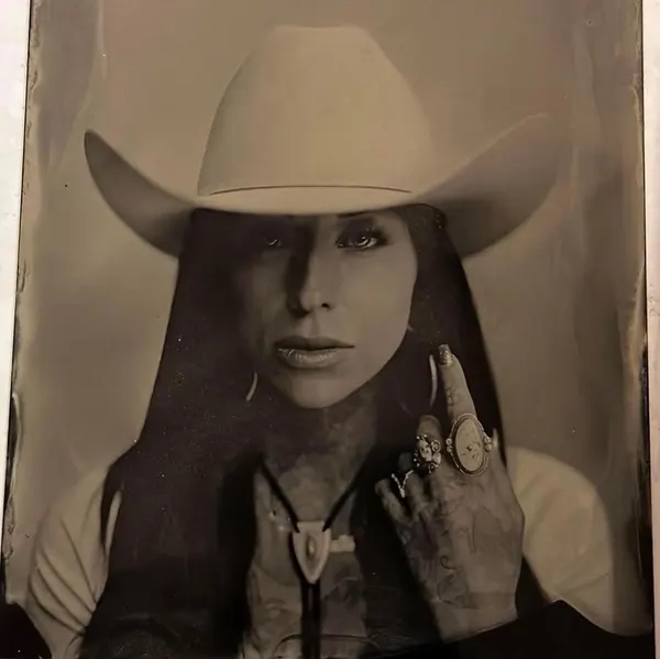 Luna Lucero