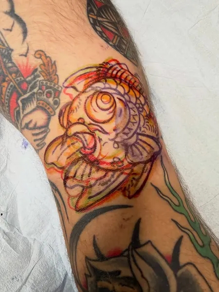 Dragon