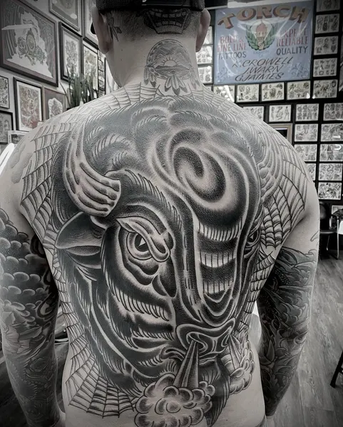 Kyle Crowell