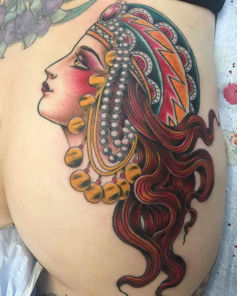 maryjoytattoo