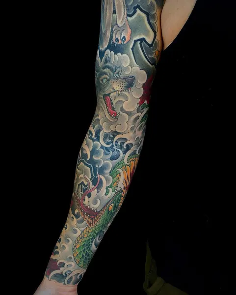Dragon