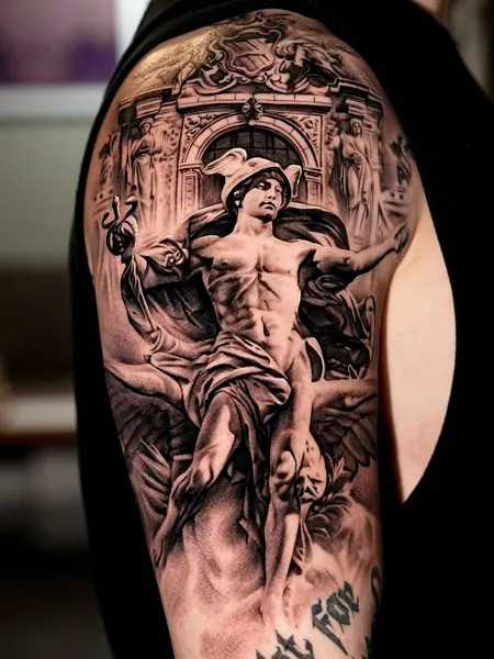 gody_tattoo