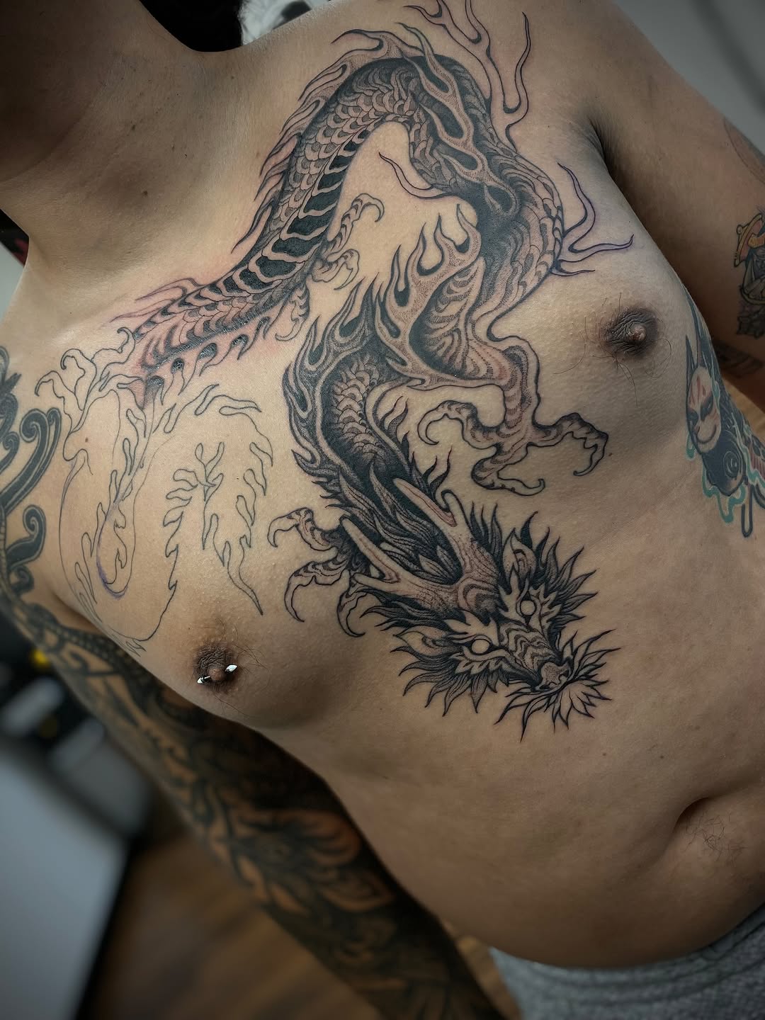 Dragon