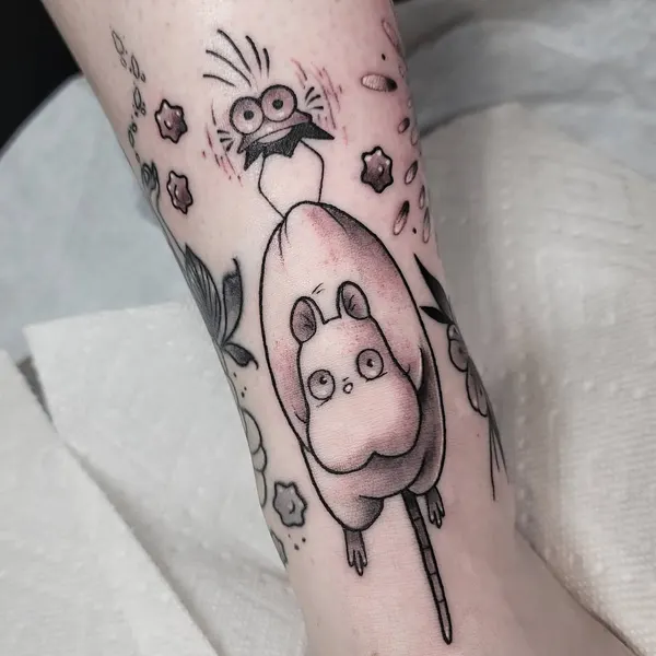 Mini