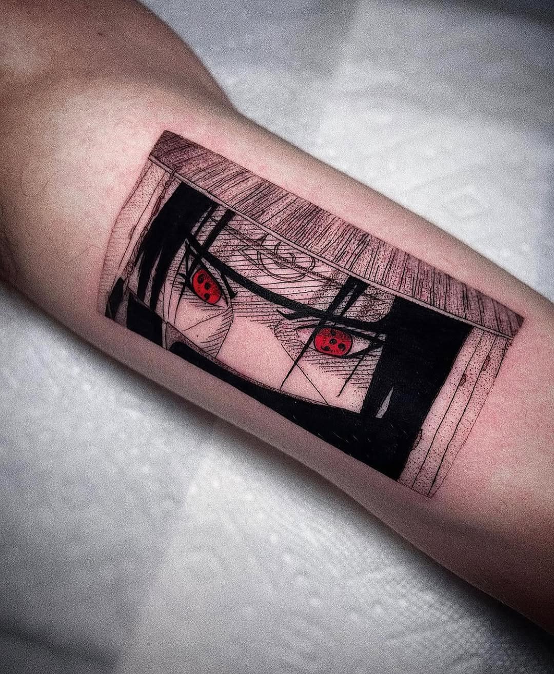 Full Circle Tattoo