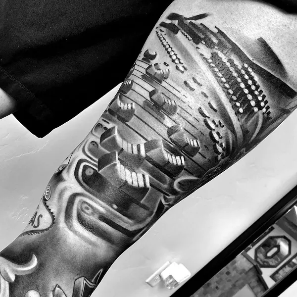 mattpehrsontattoos