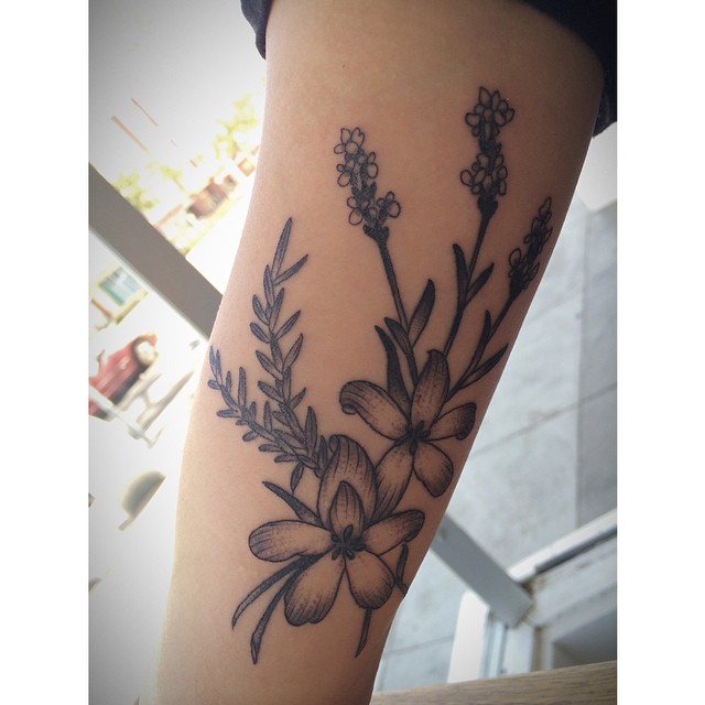 Flower