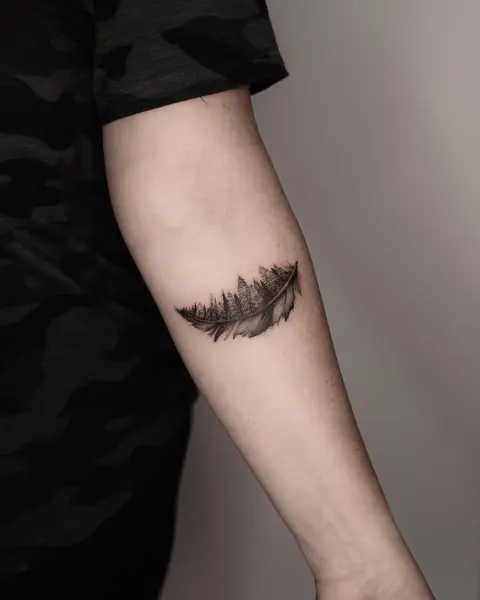 Nature, 연기, 구름, 잎, 실루엣, 올리브 가지, 한국 구름
