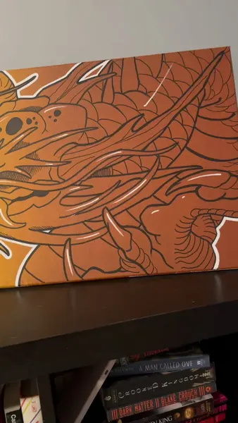 Dragon
