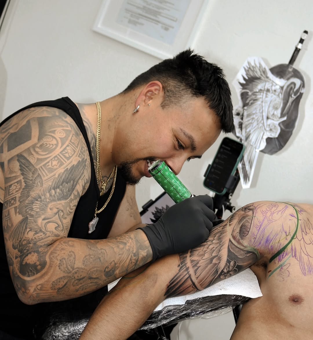 kumbia_ink