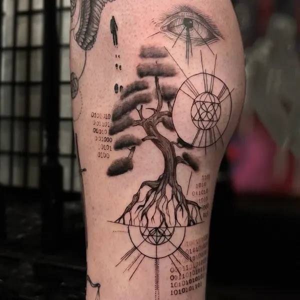 Geometric