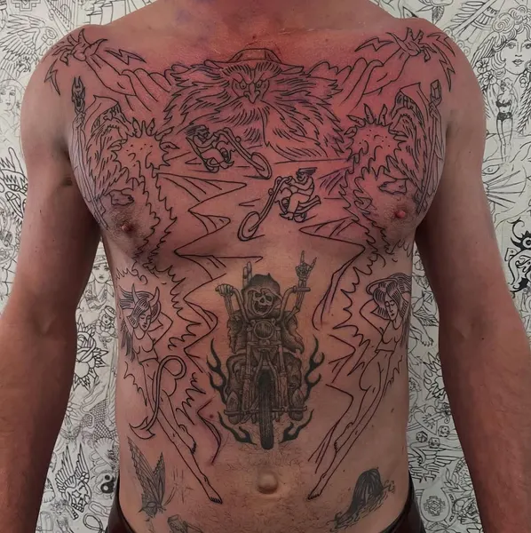 sergeytattooer
