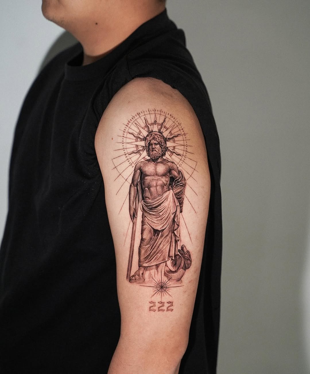 영적, 신, 희생, 성경 구절, 성인
