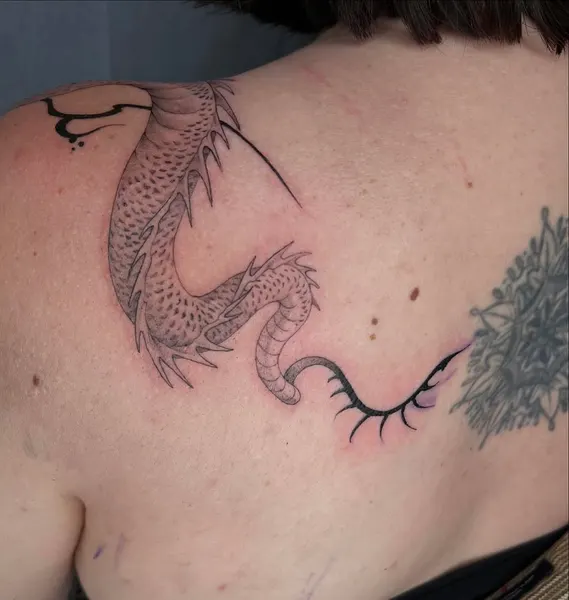 Dragon