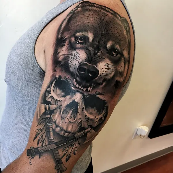 mattpehrsontattoos