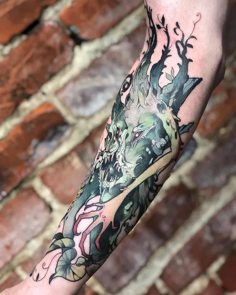 Dragon
