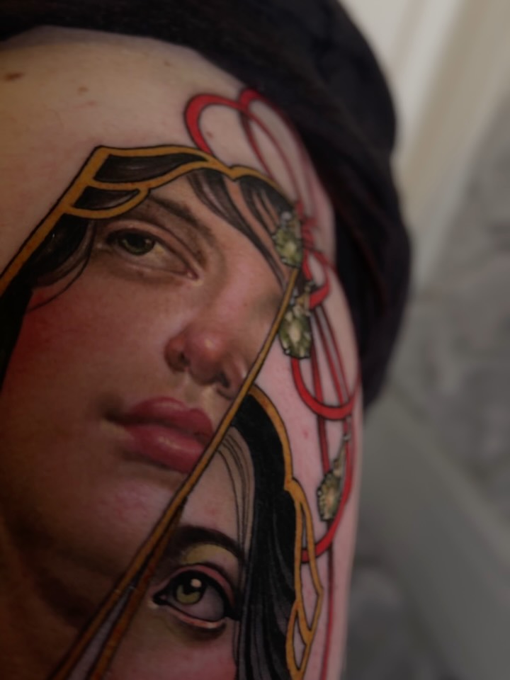 melisehilltattoo