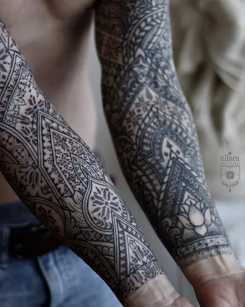 kirknilsentattoos