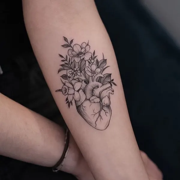 폐, Rose, Flower
