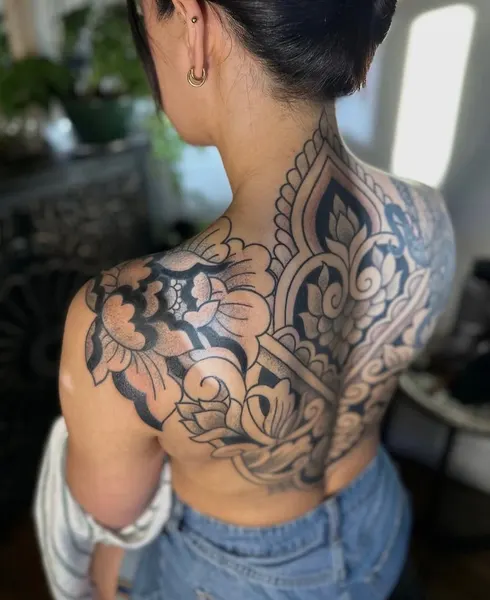 Guru Tattoo