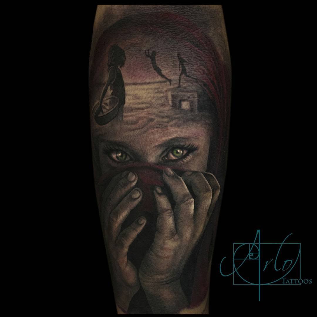 arlotattoos