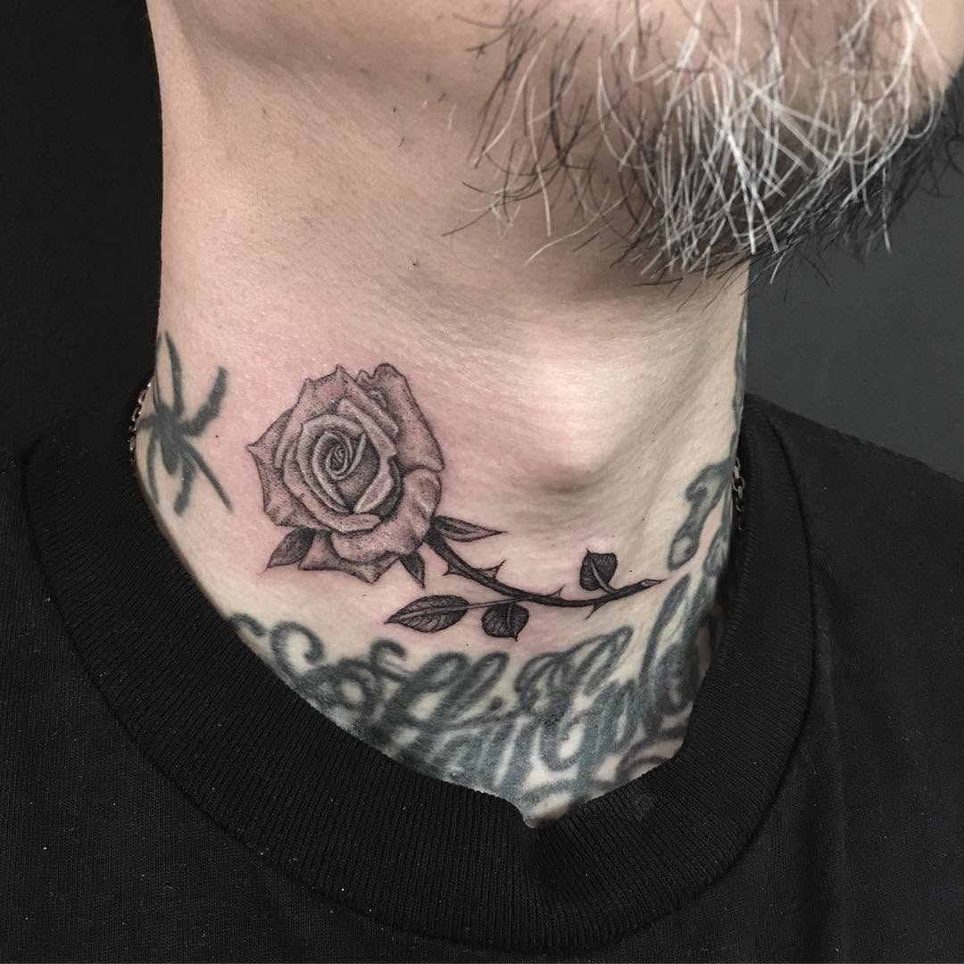 Lettering