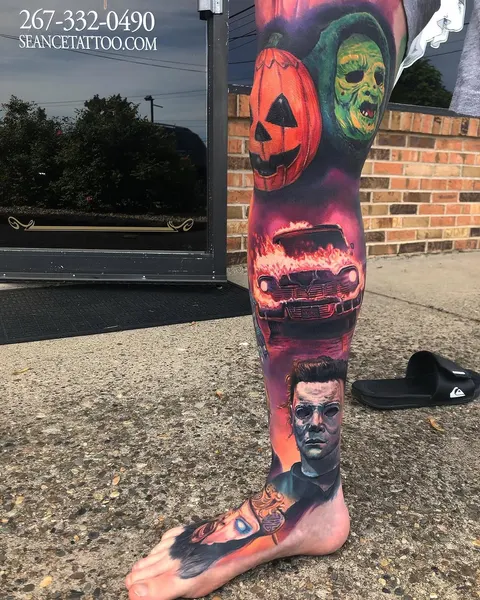 paulackertattoo