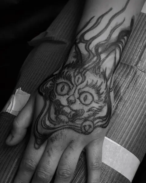 Full Circle Tattoo