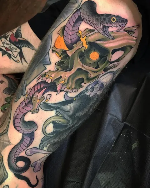 Guru Tattoo